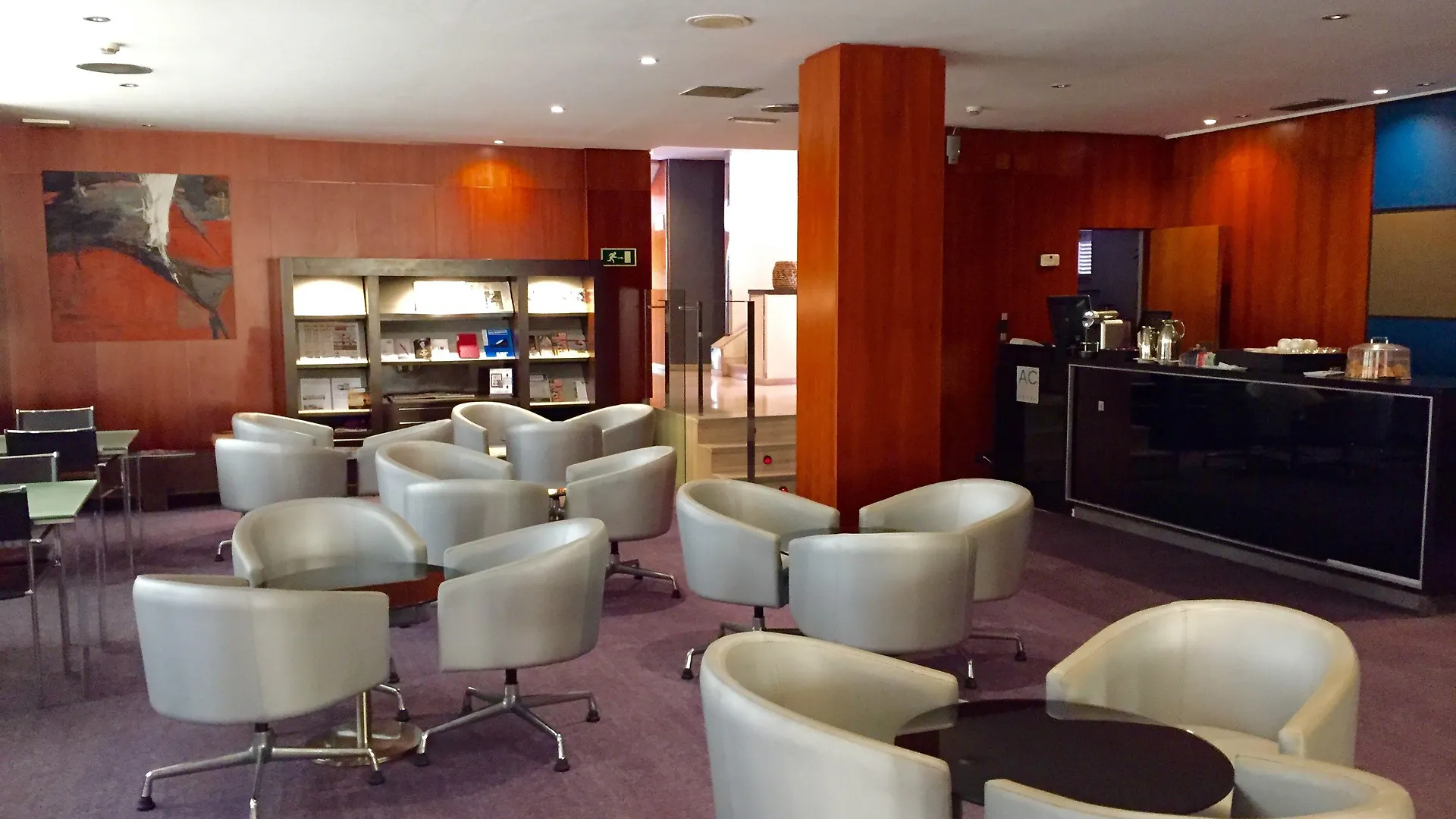 Ac Hotel La Linea By Marriott La Linea de la Concepcion Spain