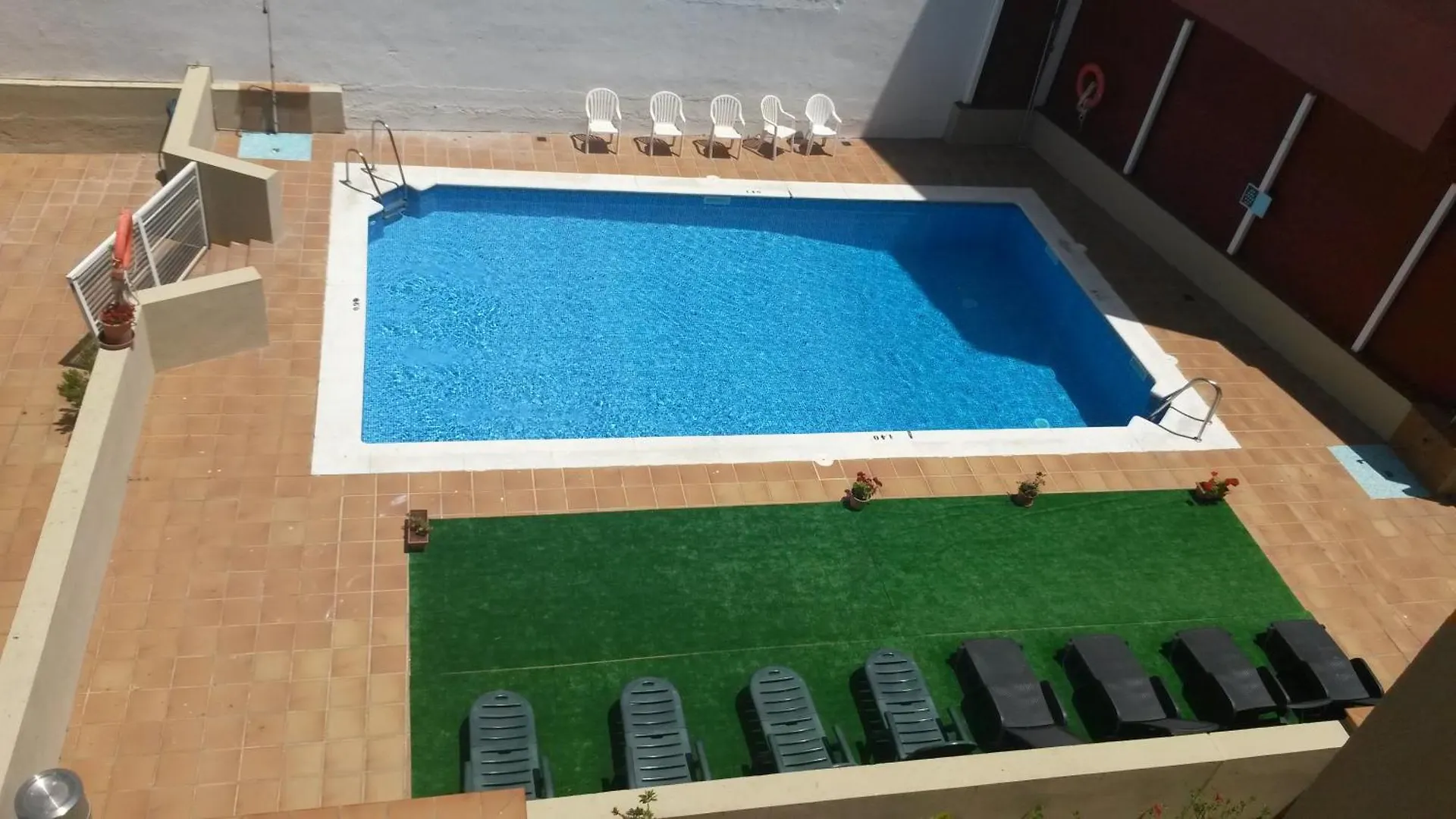 Ac Hotel La Linea By Marriott La Linea de la Concepcion