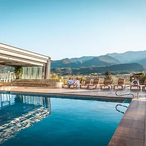 Cerdanya Viva Ecoestades 3* Prulláns
