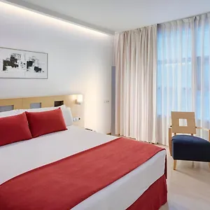 Sercotel Caspe Szálloda