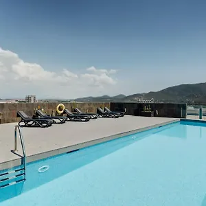 Sercotel Ciutat De 4* Montcada i Reixac