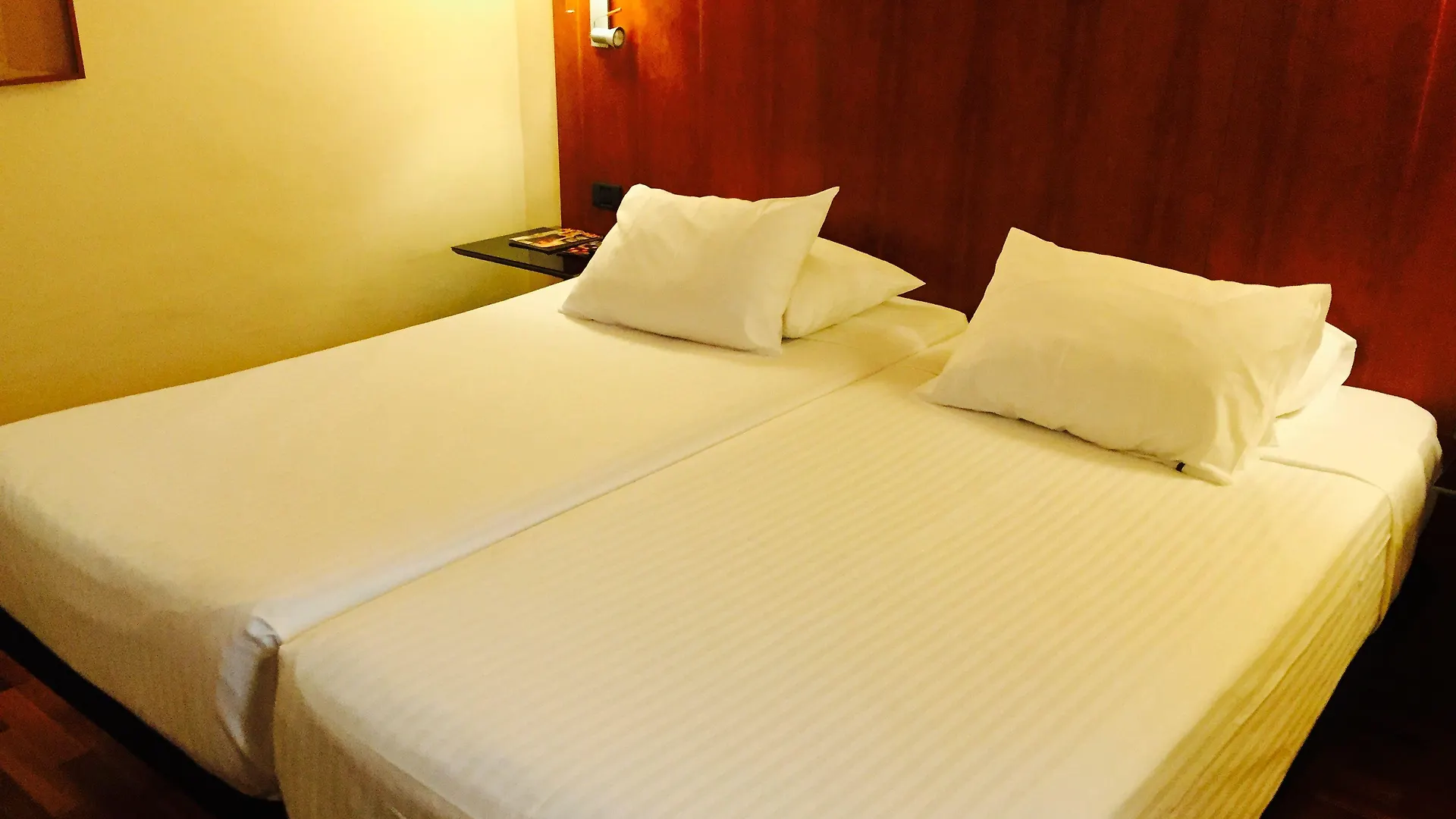 Ac Hotel La Linea By Marriott La Linea de la Concepcion 3*,