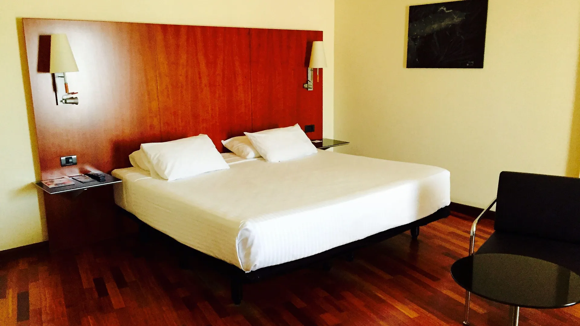 Ac Hotel La Linea By Marriott La Línea de la Concepción