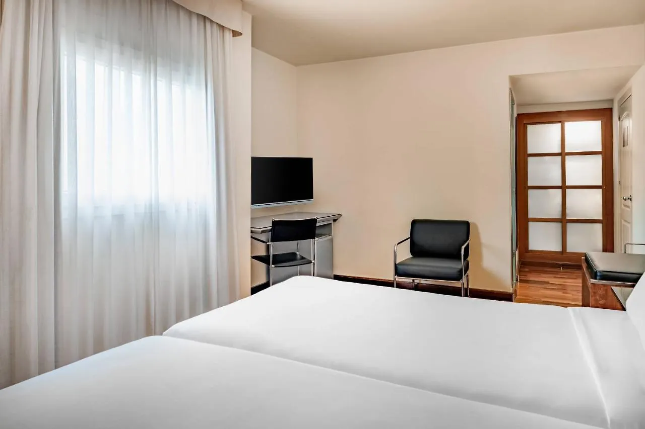Ac Hotel La Linea By Marriott La Línea de la Concepción
