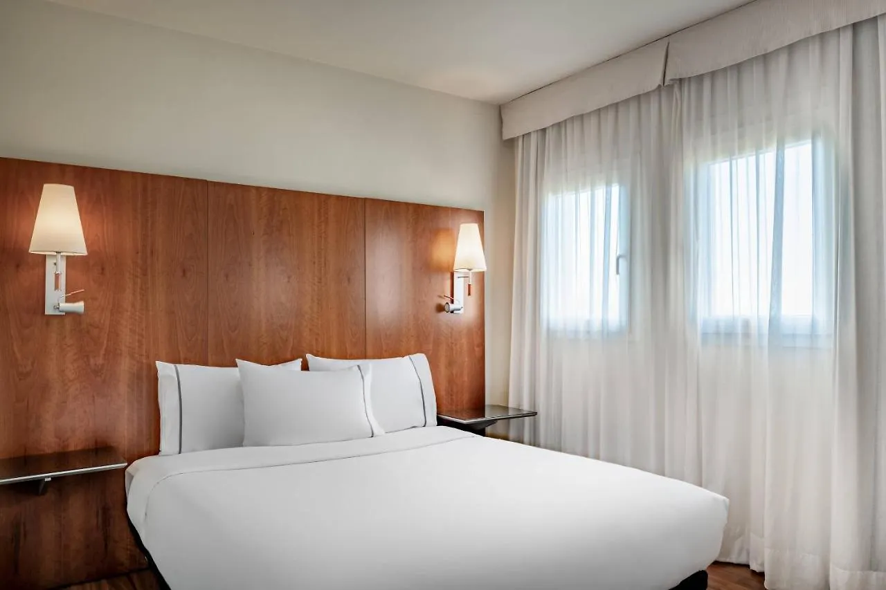 Ac Hotel La Linea By Marriott La Línea de la Concepción 3*,  Hiszpania