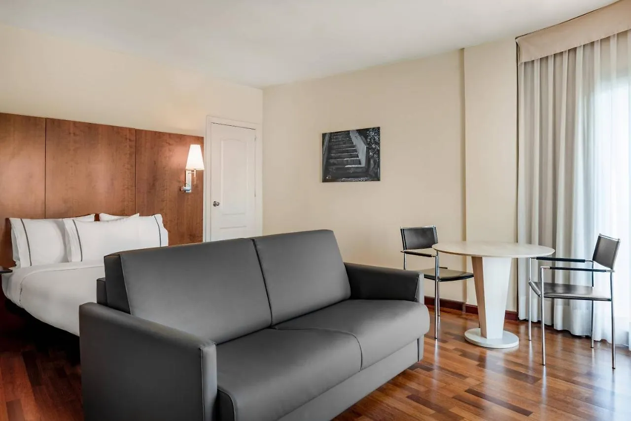 Ac Hotel La Linea By Marriott La Línea de la Concepción