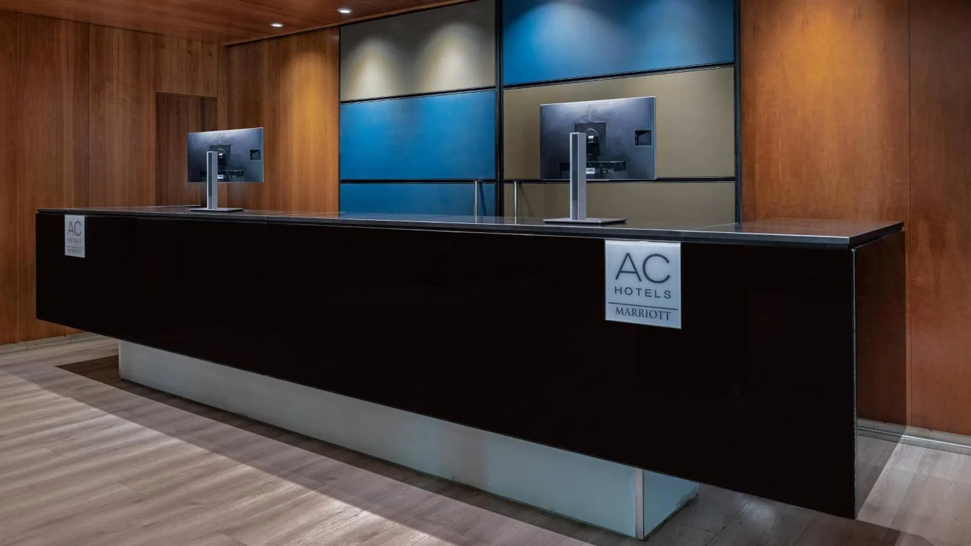 Ac Hotel La Linea By Marriott La Línea de la Concepción