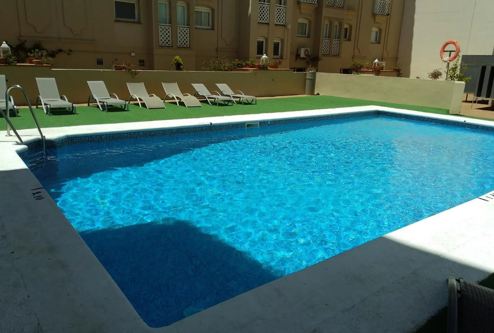 Ac Hotel La Linea By Marriott La Linea de la Concepcion
