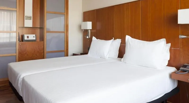 Ac Hotel La Linea By Marriott La Línea de la Concepción