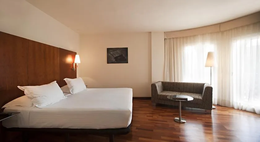Ac Hotel La Linea By Marriott La Línea de la Concepción Spanien