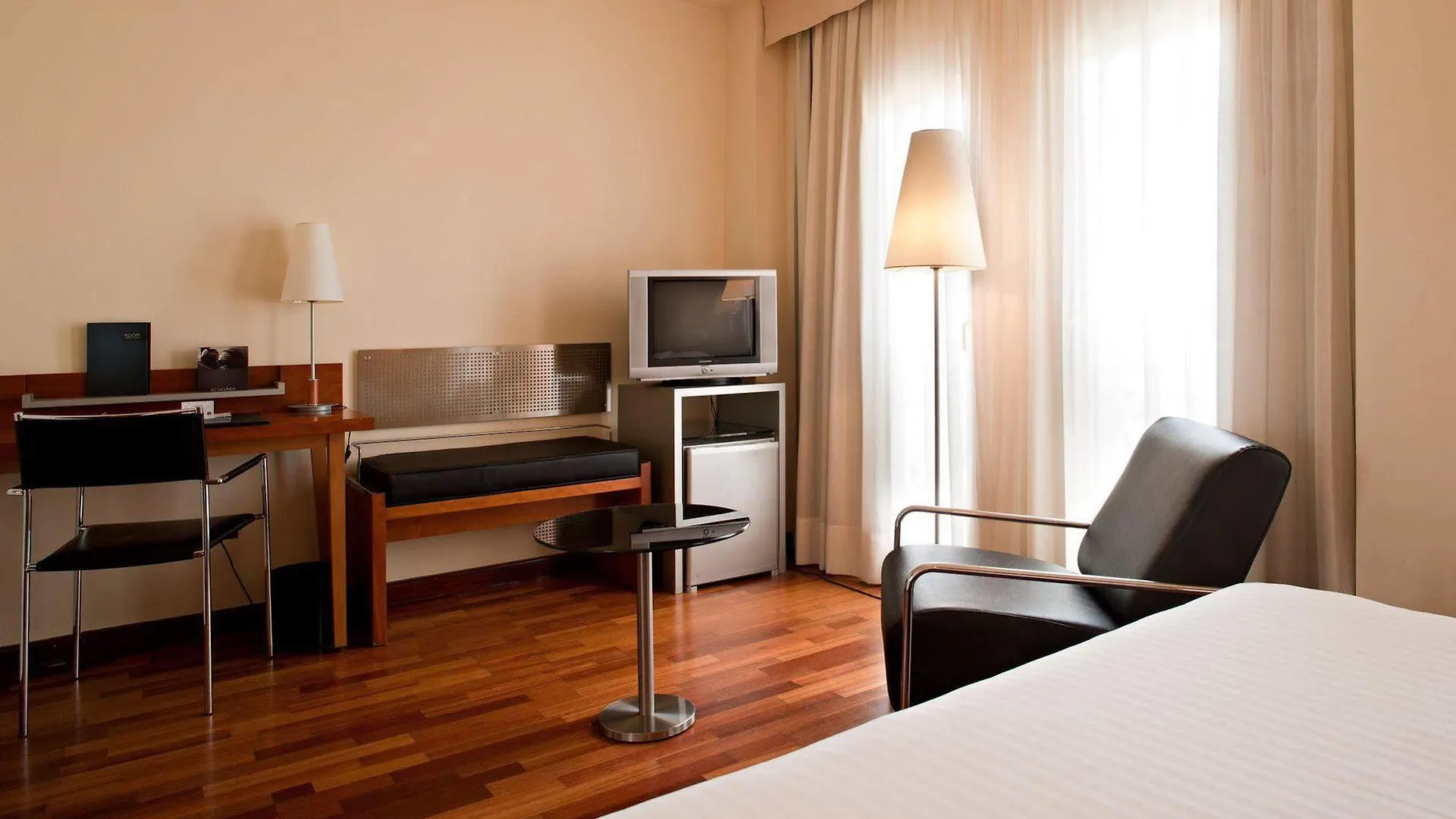 Ac Hotel La Linea By Marriott La Línea de la Concepción