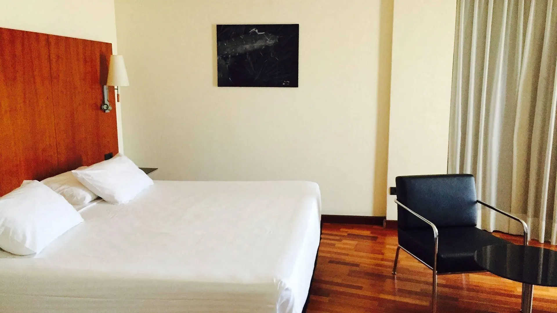 Ac Hotel La Linea By Marriott La Línea de la Concepción