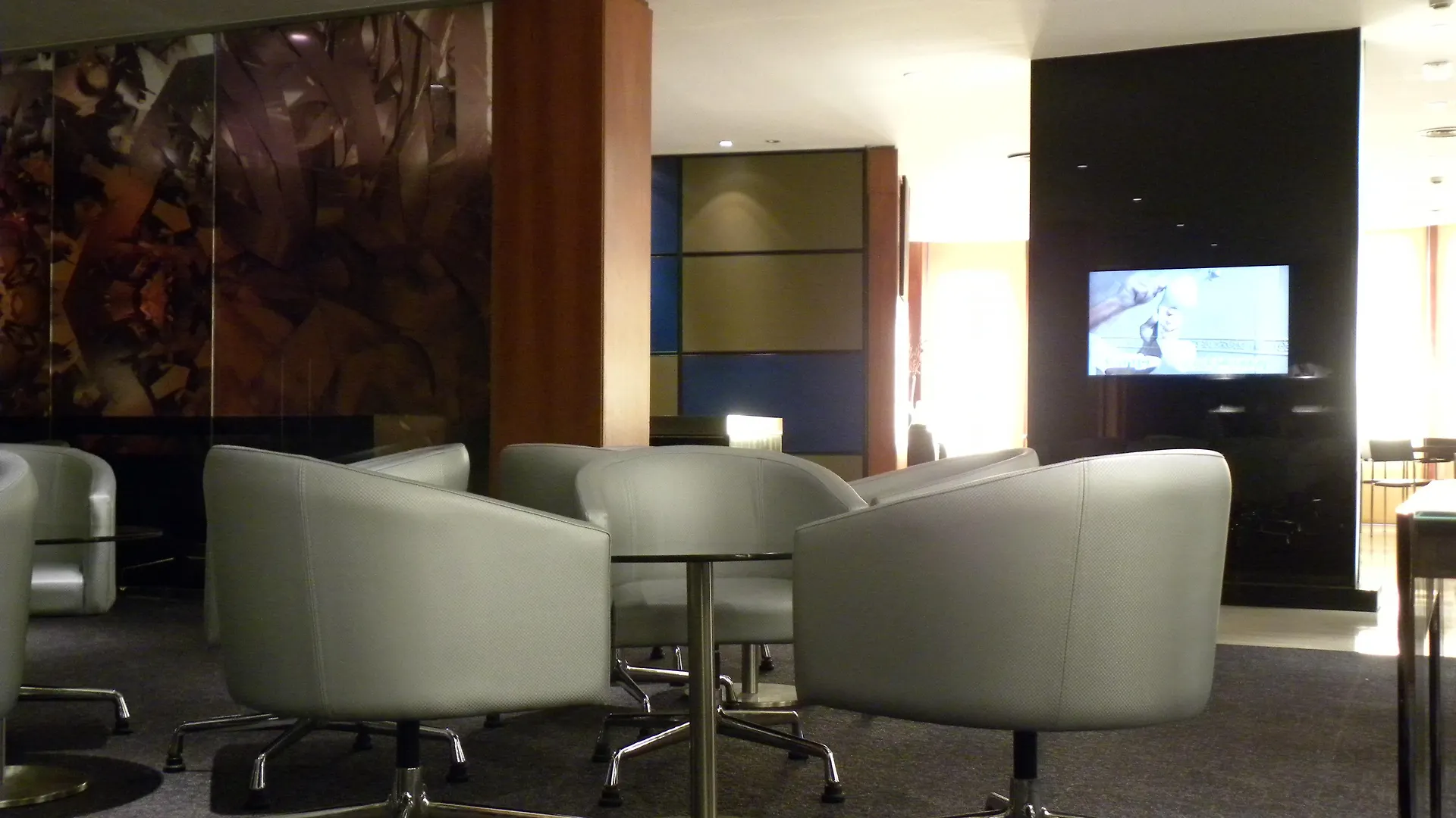 Ac Hotel La Linea By Marriott La Línea de la Concepción