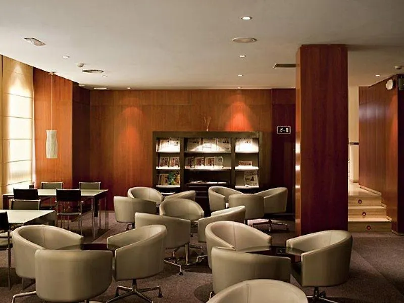 ***  Ac Hotel La Linea By Marriott La Línea de la Concepción İspanya