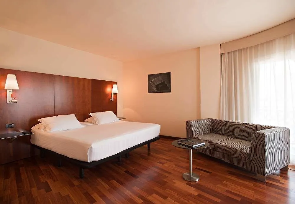 Ac Hotel La Linea By Marriott La Linea de la Concepcion 3*,  Spain