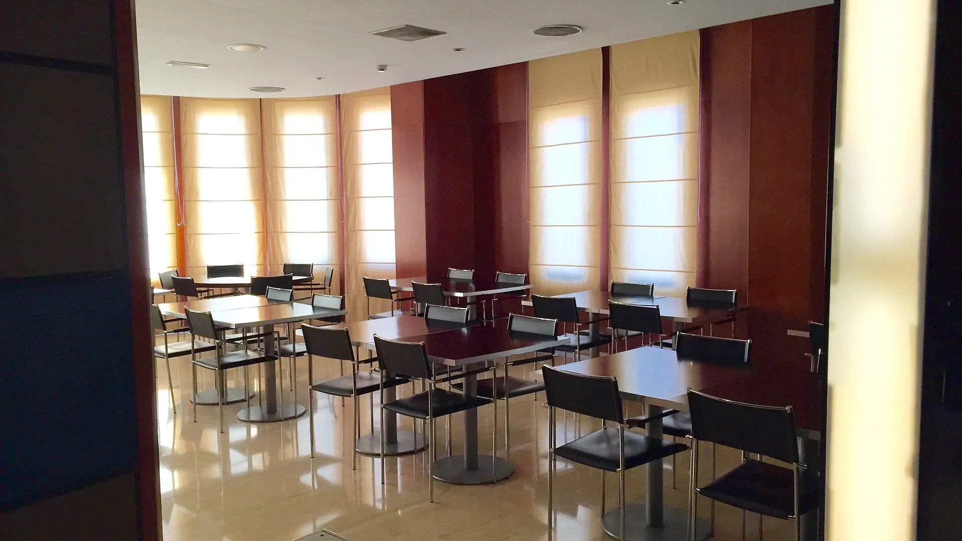 Ac Hotel La Linea By Marriott La Linea de la Concepcion