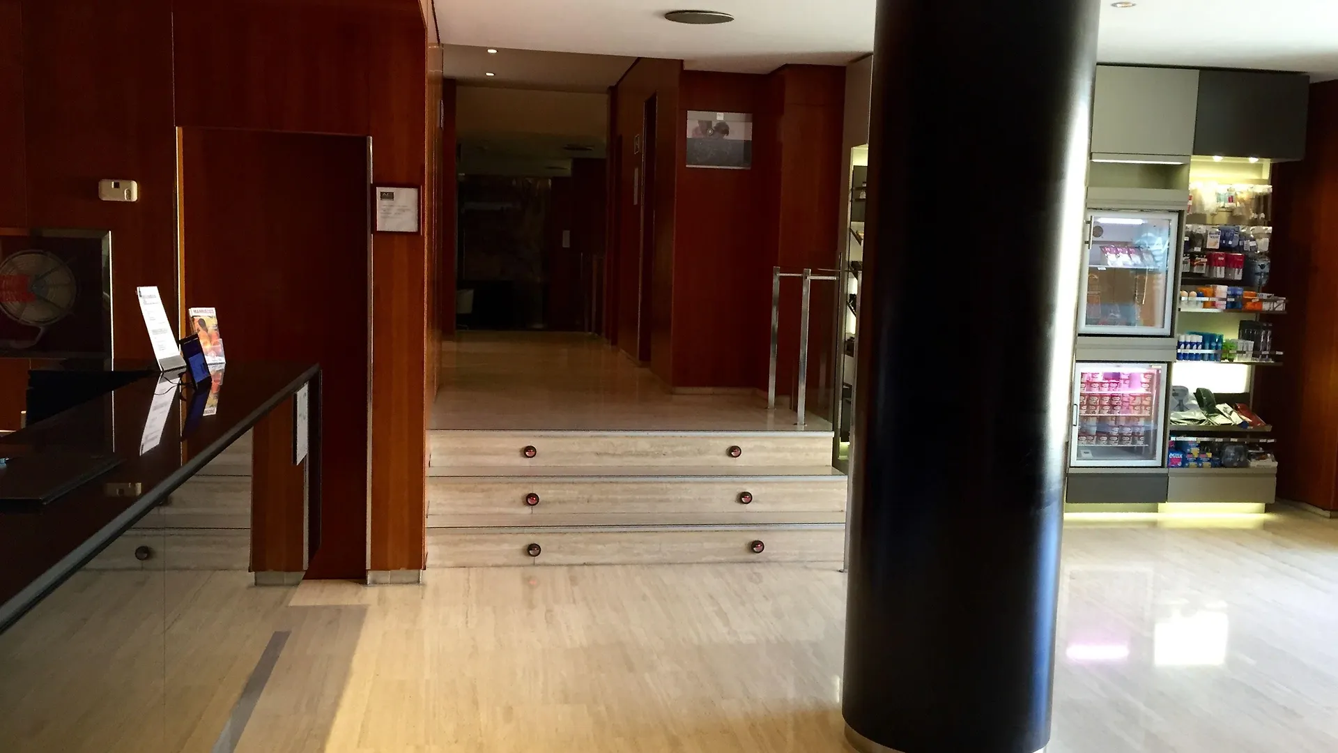 ***  Ac Hotel La Linea By Marriott La Linea de la Concepcion Spain