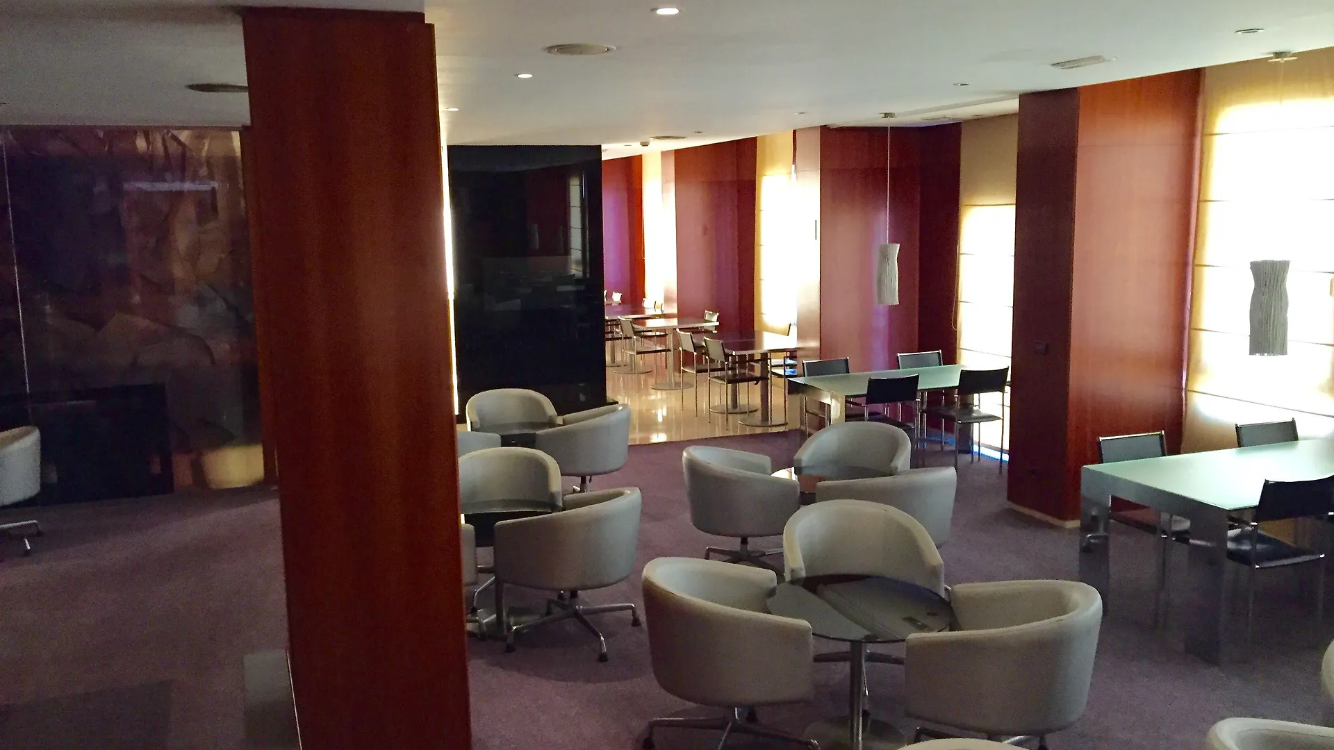 Ac Hotel La Linea By Marriott La Linea de la Concepcion