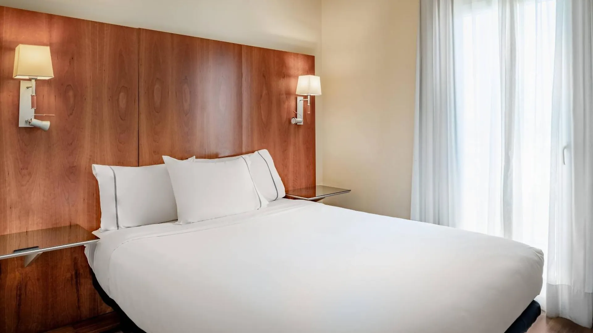 Ac Hotel La Linea By Marriott La Linea de la Concepcion