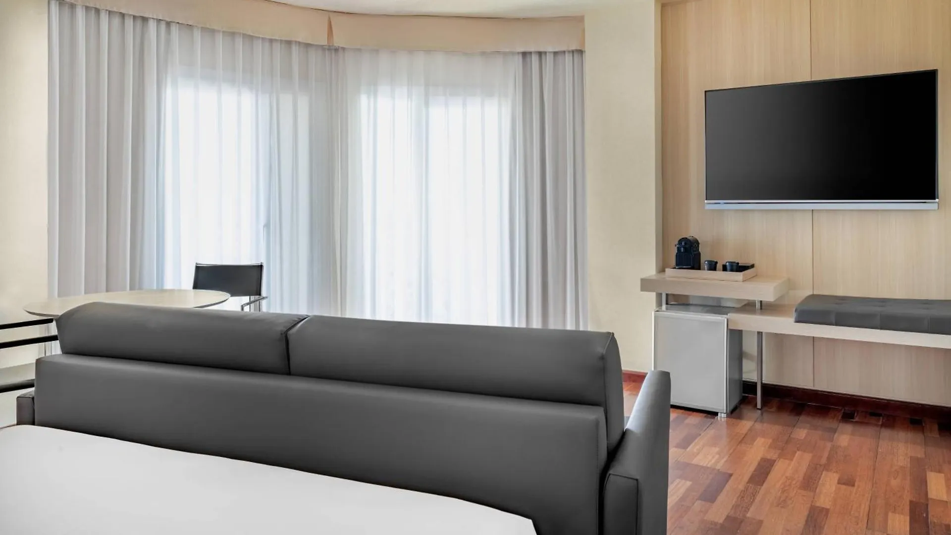 Ac Hotel La Linea By Marriott La Linea de la Concepcion Spain