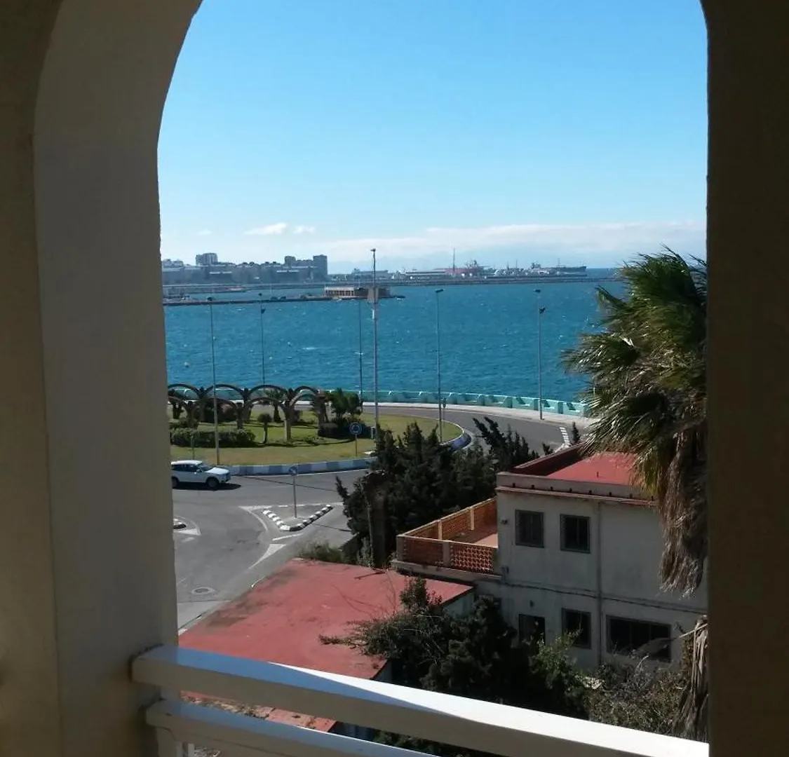 ***  Ac Hotel La Linea By Marriott La Linea de la Concepcion Spain
