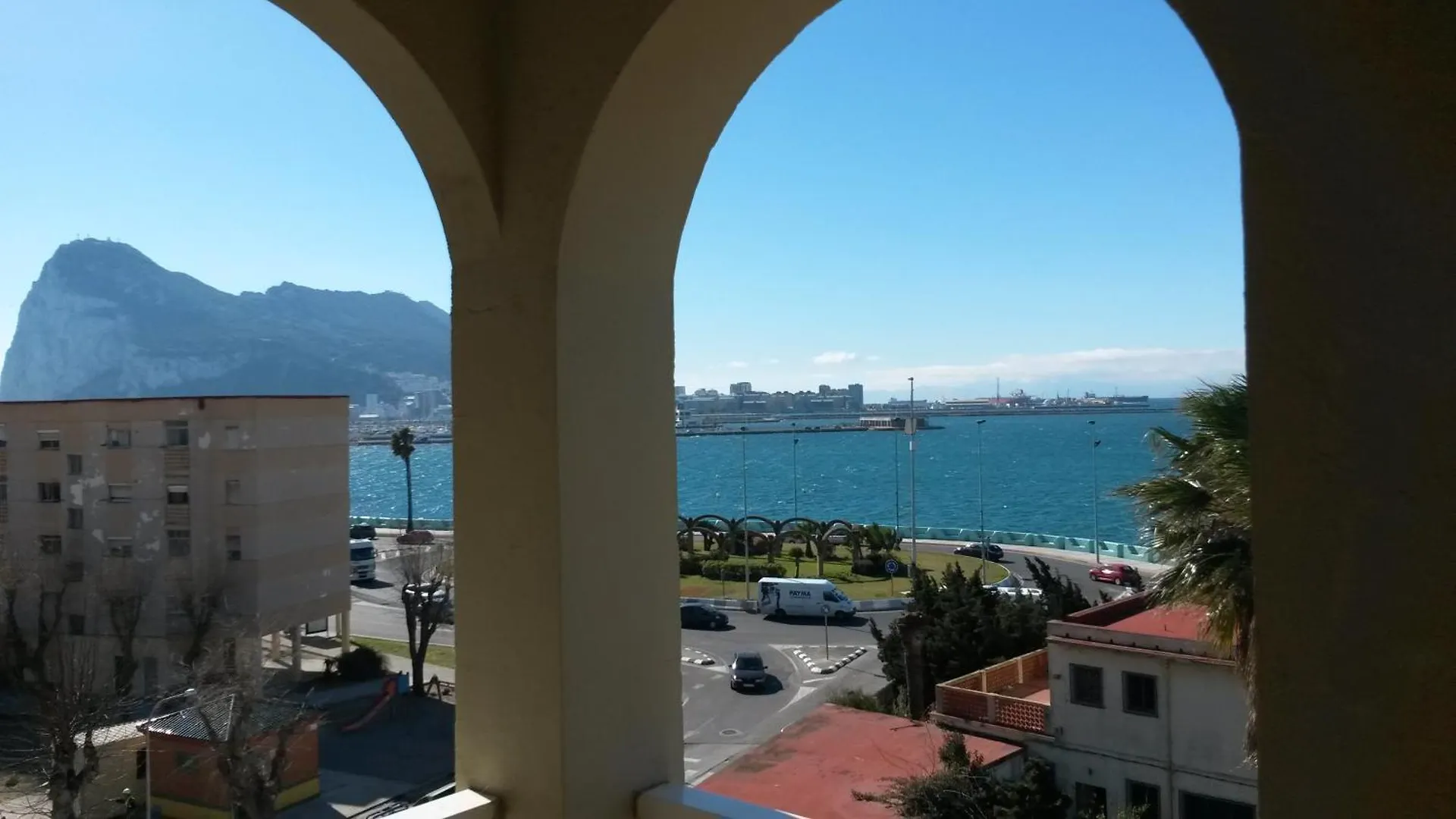 Ac Hotel La Linea By Marriott La Linea de la Concepcion