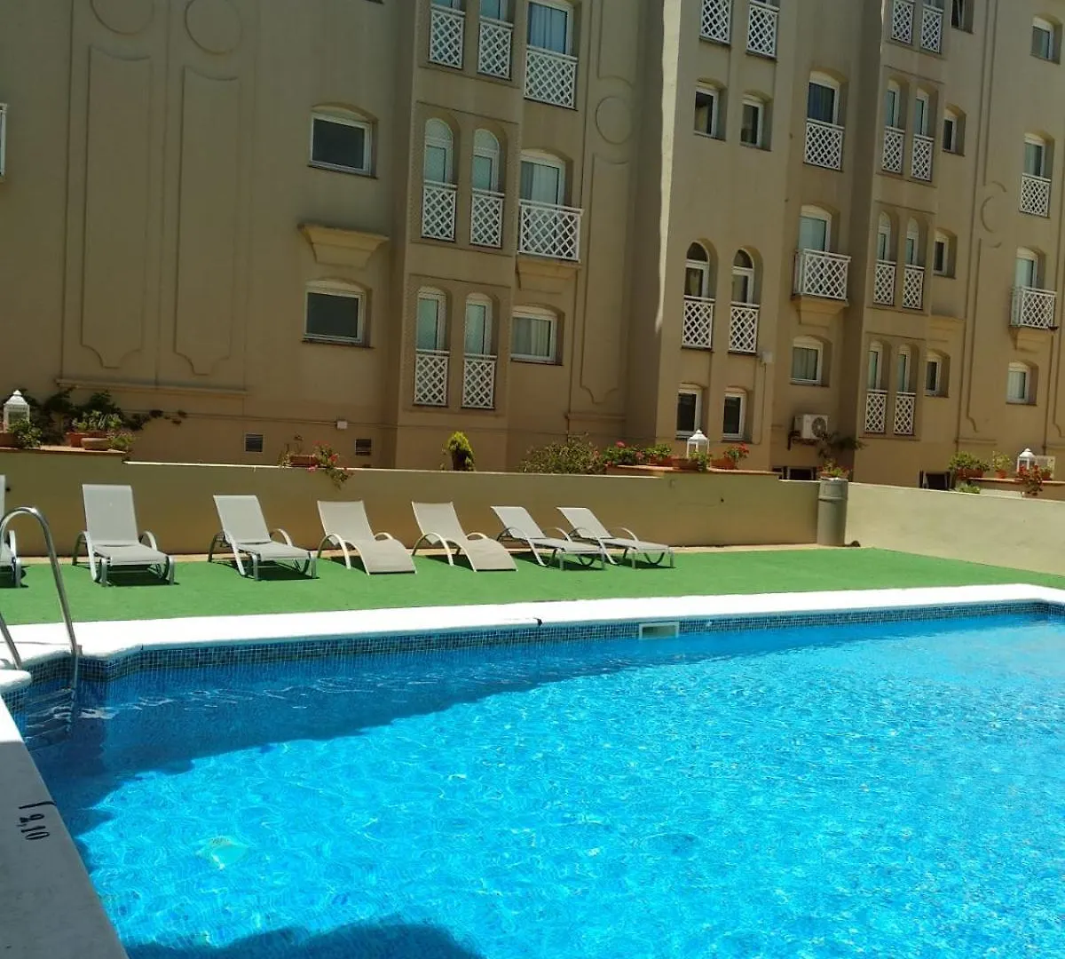 Ac Hotel La Linea By Marriott La Linea de la Concepcion 3*,
