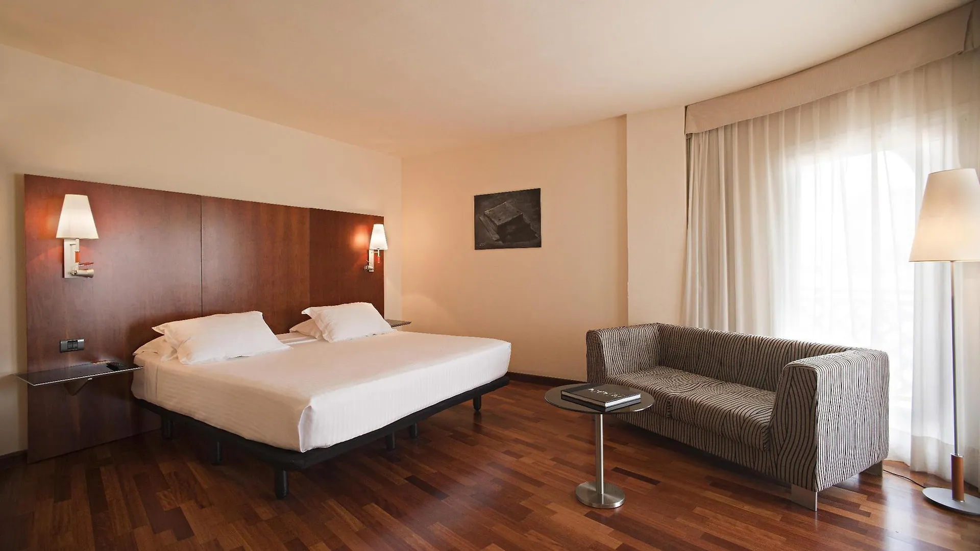 Ac Hotel La Linea By Marriott La Linea de la Concepcion