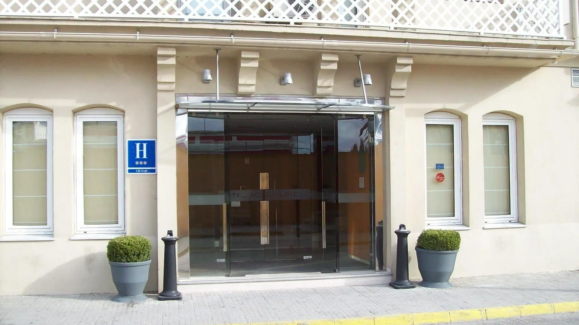 Ac Hotel La Linea By Marriott La Linea de la Concepcion