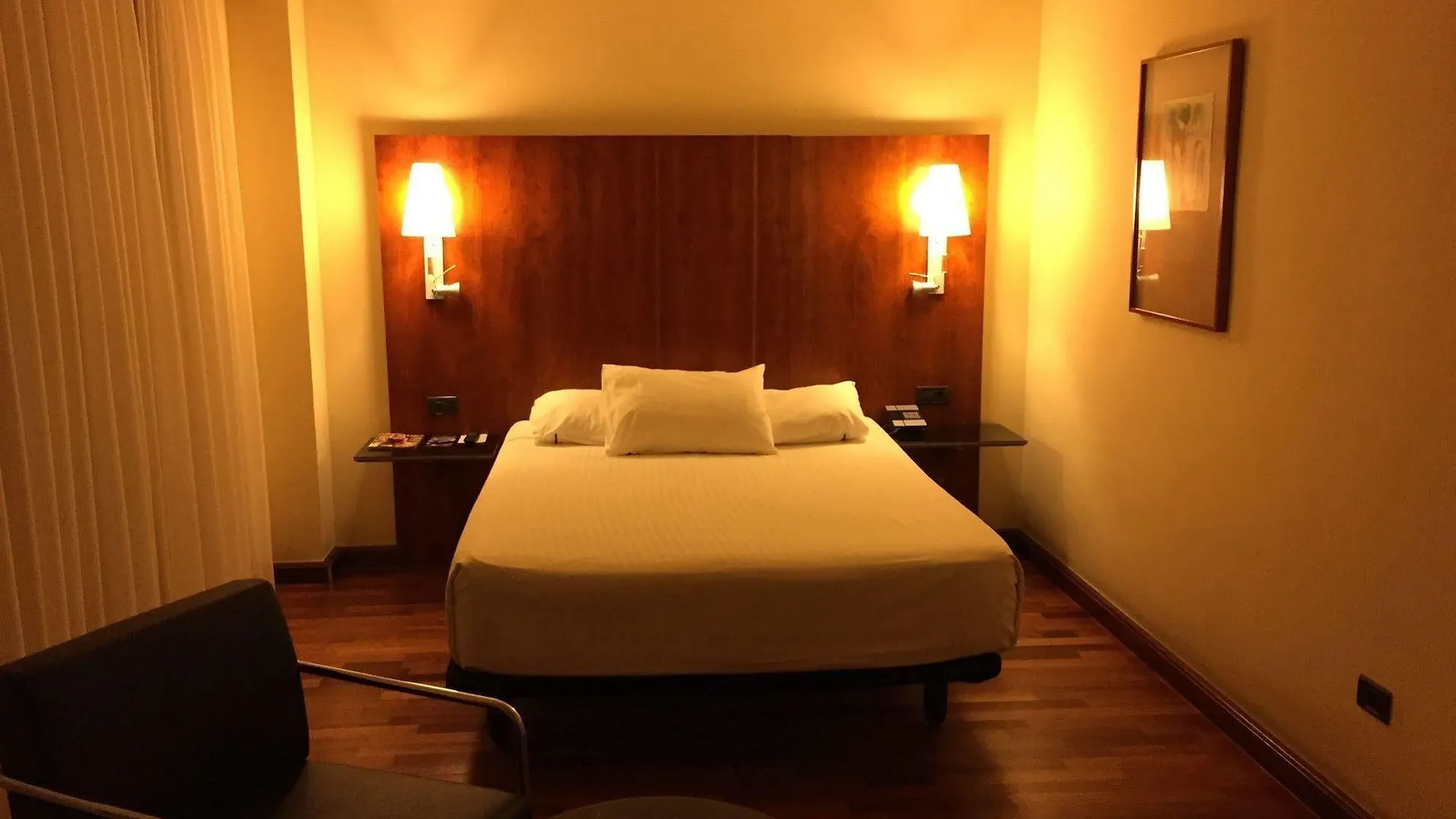Ac Hotel La Linea By Marriott La Linea de la Concepcion